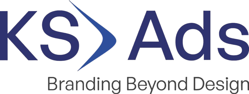 site logo